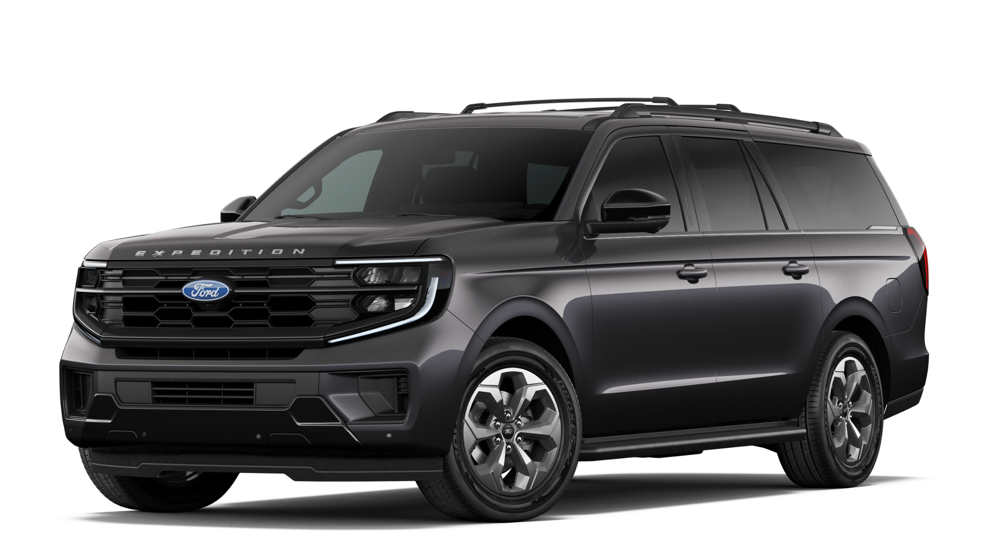 2027 Ford Expedition® External Image 1